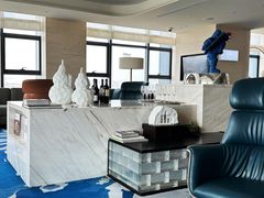 -秀·吧 Show Bar(兰州盛达希尔顿酒店)