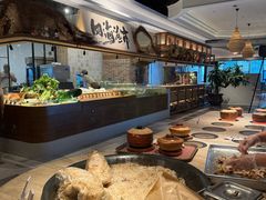 -金海华·四季时堂·第一食堂(现代传媒广场店)
