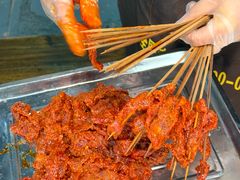 -牛华绿缘麻辣烫(牛华总店)