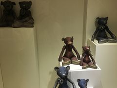 -济州岛泰迪熊博物馆