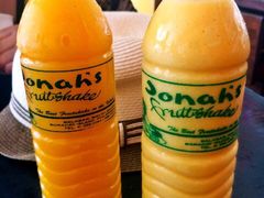 iphone_upload_pic-Jonah's Fruit Shake & Snack Bar