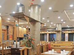 -牛街·马辈儿涮肉(牛街二店)