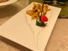 -阿英煲(凉城路店)