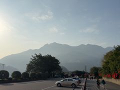 -白帝城·瞿塘峡景区