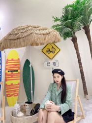 -好看加白色房子