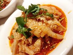 -红辣椒·川菜·火锅(科华路店)