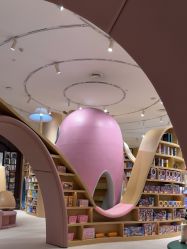 -奈尔宝·儿童乐园·亲子餐厅(星河湾店)