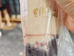 -阿姨奶茶专卖(舌涧道杭州惠民路创始店)