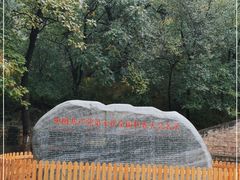 -延安杨家岭革命旧址