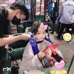 -MS.SALON美发沙龙