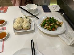 -光明邨大酒家(淮海路店)