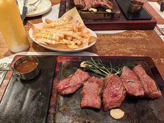 -一沙一城·岩烤牛扒(深圳首店)