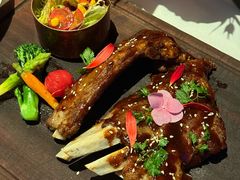 -天玑高空江景餐厅&酒吧Sky Secret Restaurant&Bar