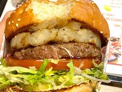 -The Habit Burger Grill 哈比特汉堡(复兴soho店)