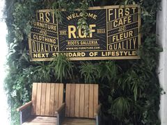 -RGF(巨鹿路店)