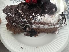 -大连铂尔曼酒店-铂尔曼美食廊 Pullman Deli