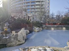 -李叔同故居纪念馆