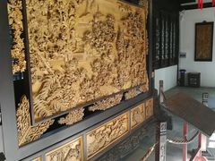 -上海醉白池公园