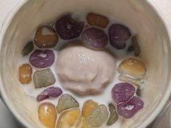-亦古亭·手作鲜果芋圆(大学城店)