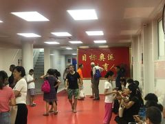 -DBSWIM深呼吸国际游泳培训(保利颂店)