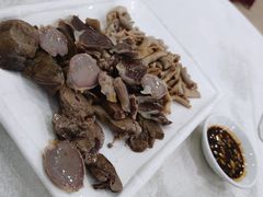 白灼鹅杂-姚林轩