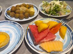-豪约客牛排(海大南门店)