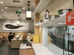 -吉野家(复兴路第二餐厅店)