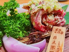-黑牛の店·和牛烧肉(合生汇店)
