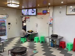 -一烙锅(盐务街店)