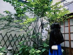 -边渡咖啡烘焙店(昙华林店)