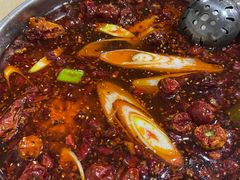 -贵州黄牛肉(西溪湿地店)