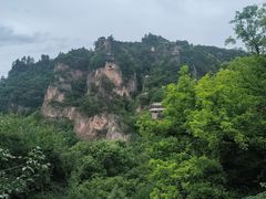 -崆峒山景区