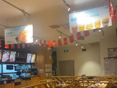 -木屋烧烤(西南角店)