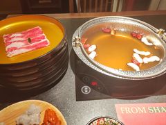 -牛New寿喜烧(金茂览秀城店)