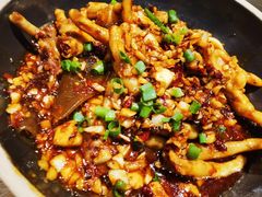 -湘阁里辣(沙井华润万家店)