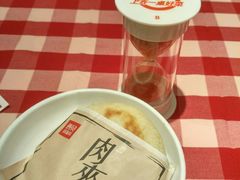 -西贝莜面村(东莞壹号广场店)