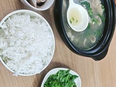 -老烟台灌汤包(南洪街店)