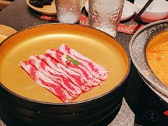 -牛New寿喜烧(新六百店)