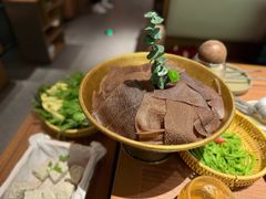 -巴奴毛肚火锅(京西大悦城店)