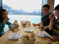 -Seerestaurant Im Weissen Rössl