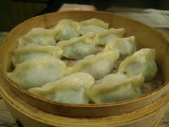 -老边饺子(彩虹城店)