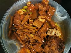 -梅溪·小伙子干挑面(安吉总店)