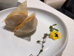 金网煎锅贴-逸道(益丰·外滩源店)