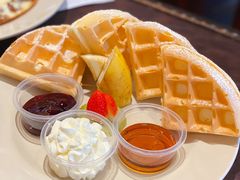 -maan coffee漫咖啡(通州店)