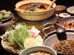 -吃饭皇帝大土家民族菜(正大广场店)