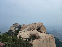 -峄山风景名胜区