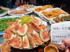 -蚝得喜海鲜(东城店)