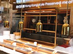 自助取餐区-雍和会海鲜姿造自助(湖东路店)