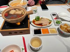 -芽笼芽笼新加坡餐厅(环球港店)