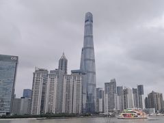 -上海中心大厦